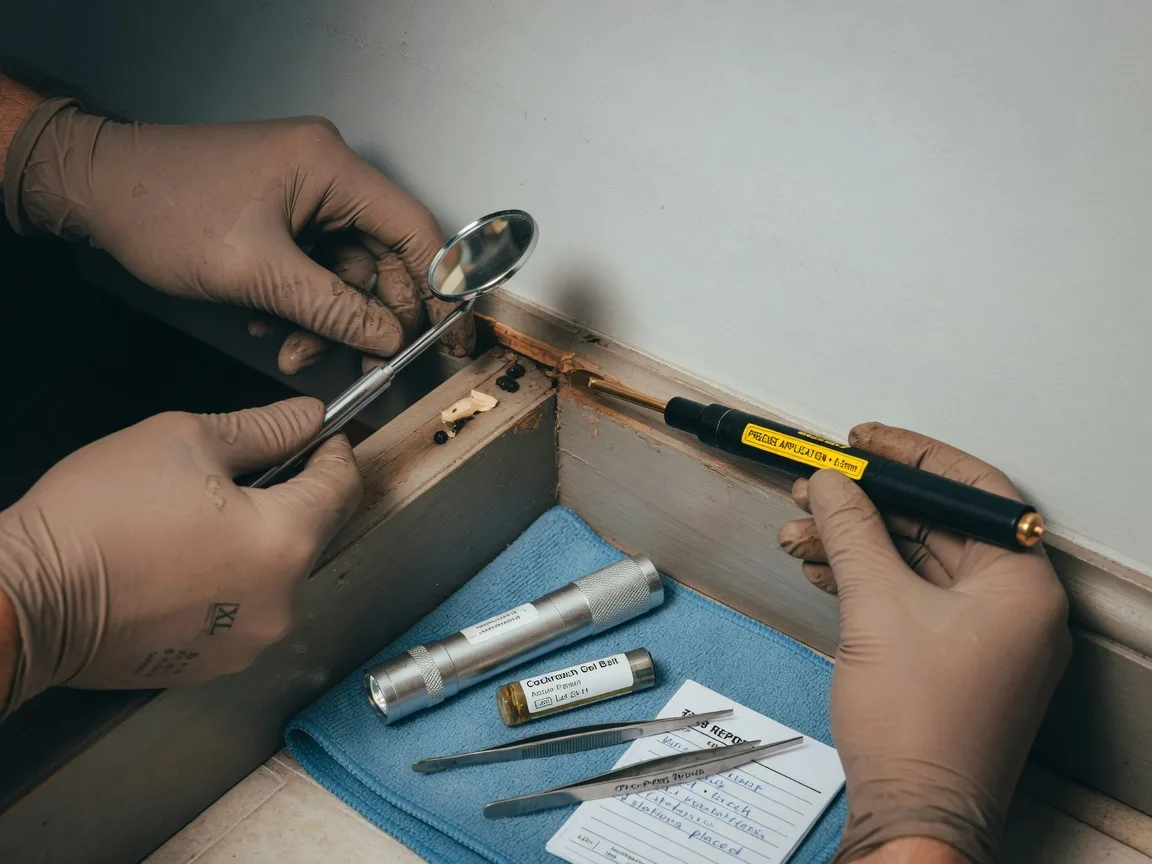 Why choose Emergency Pest Control in Lind, WA